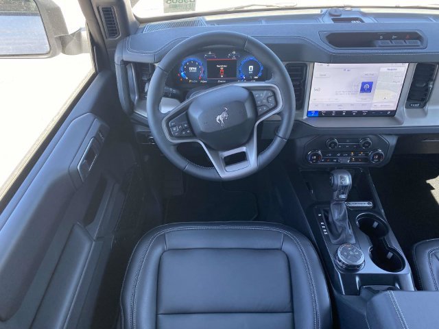 New 2026 Ford Bronco Outer Banks AWD/4WD image 10