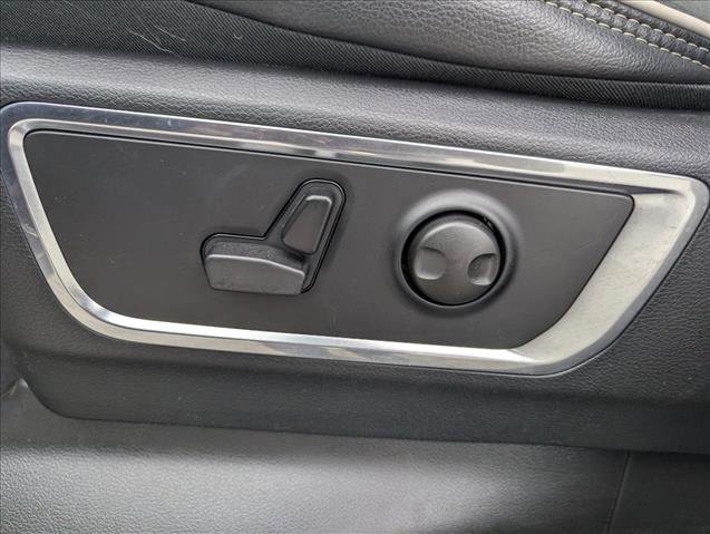 Used 2026 RAM 1500 Laramie w/ Night Edition image 11