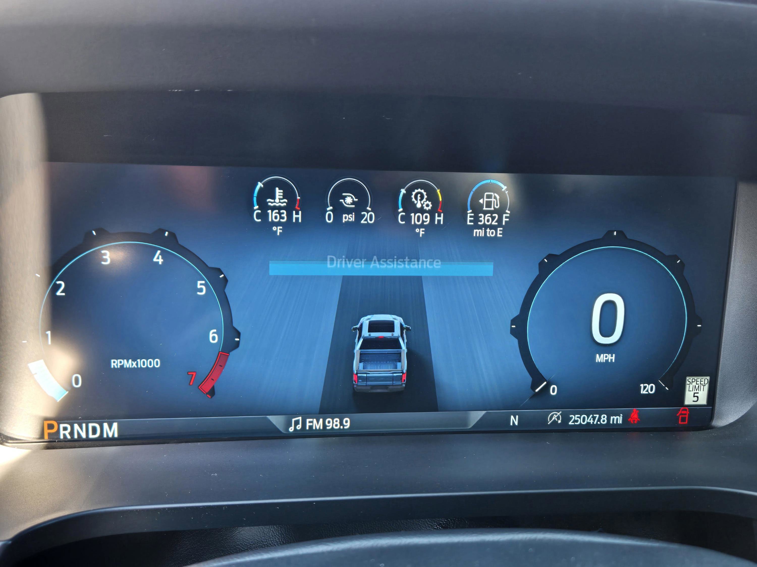 Used 2024 Ford F150 XLT w/ Equipment Group 302A MID image 24