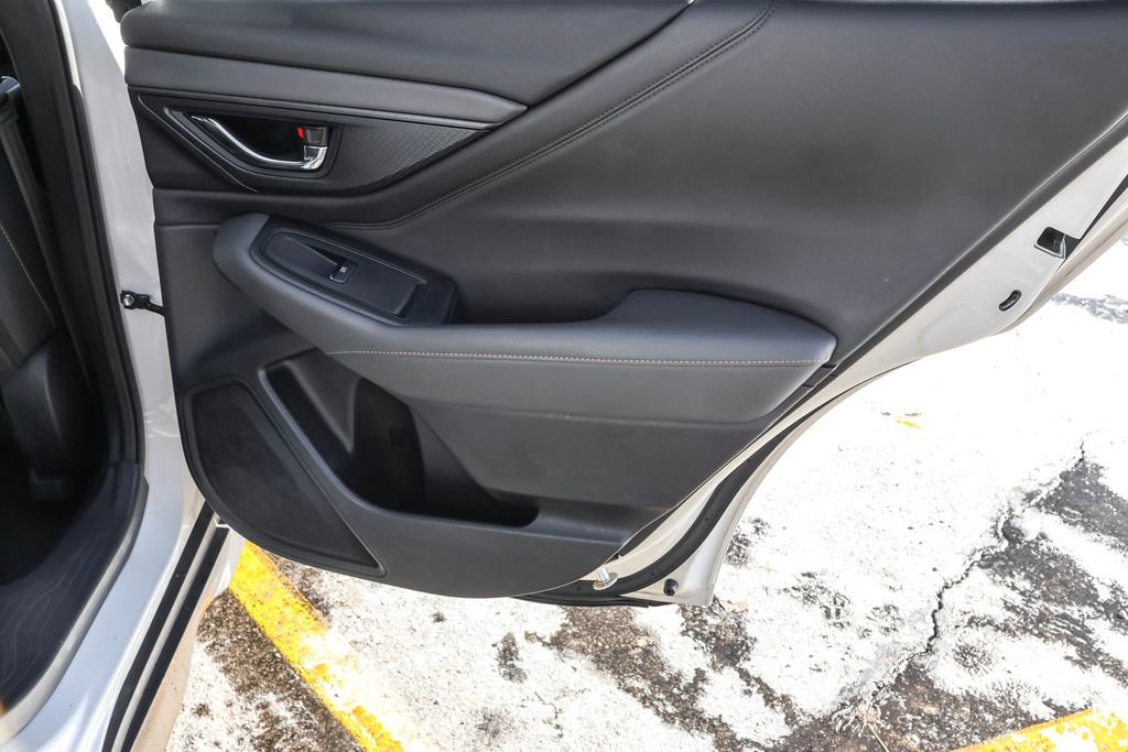 Used 2022 Subaru Outback Wilderness image 30
