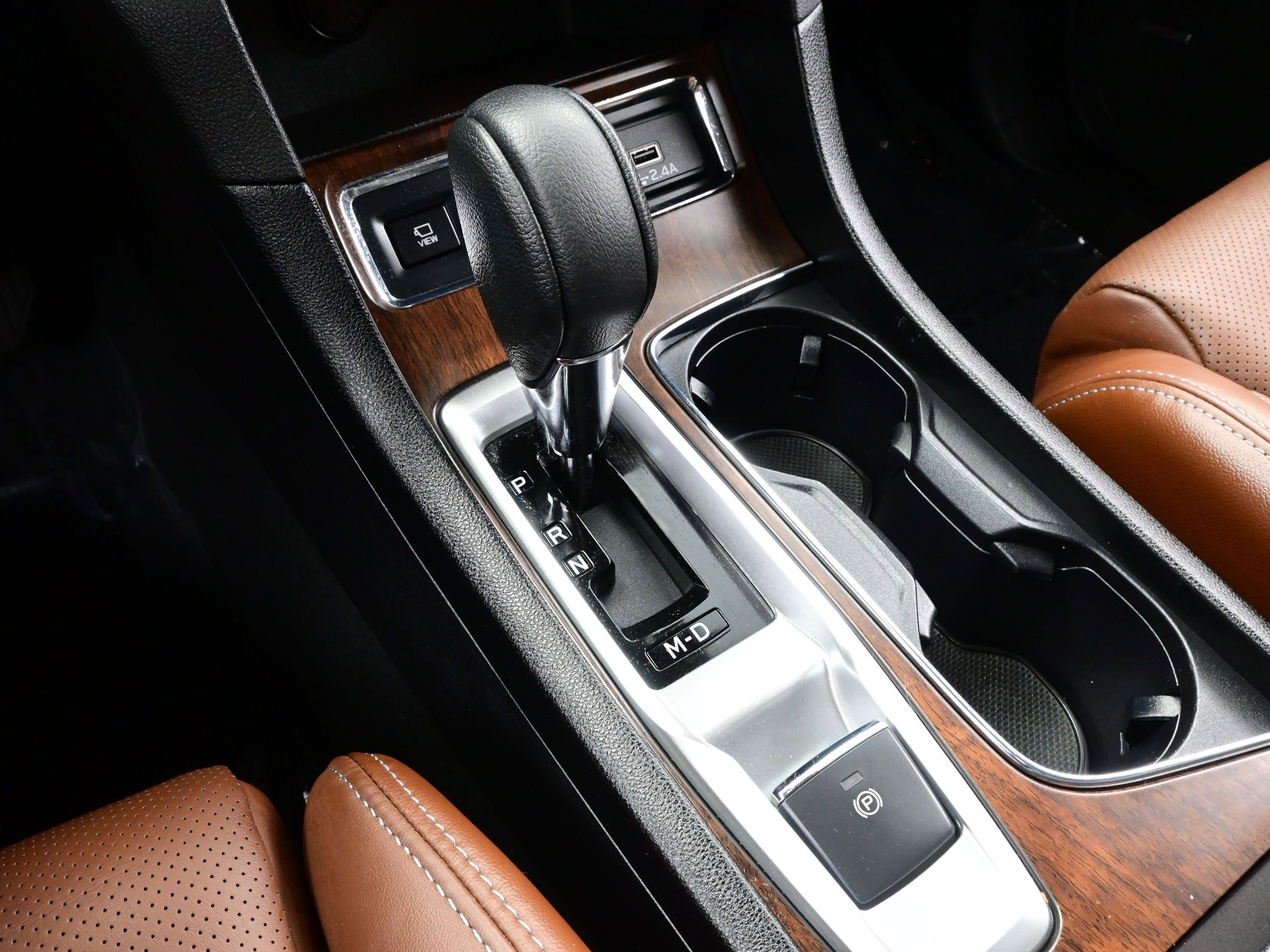 Used 2023 Subaru Ascent Touring image 23