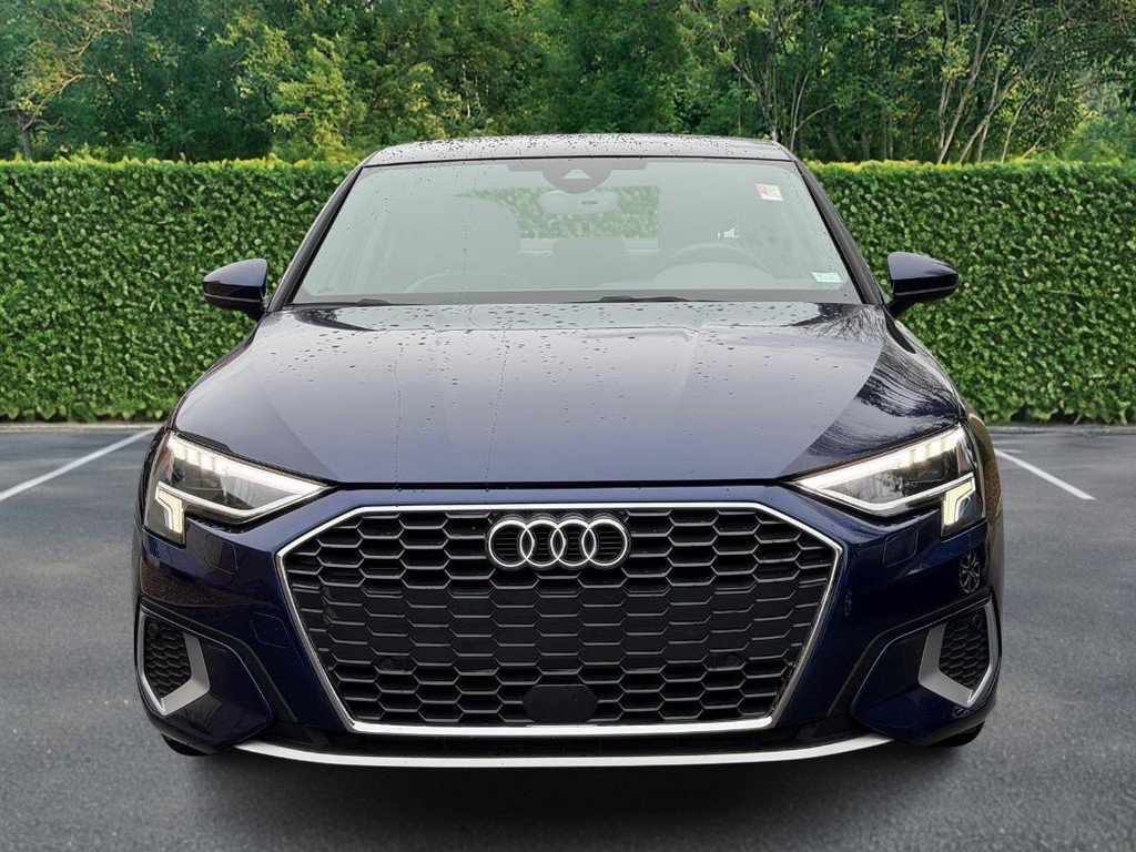 Used 2022 Audi A3 2.0T Premium Plus image 9