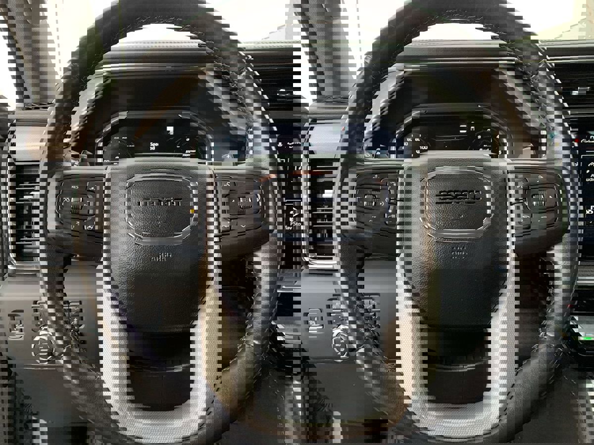 Used 2023 GMC Sierra 1500 Denali image 19