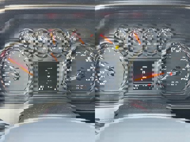 New 2026 Chevrolet Silverado 1500 Custom image 13