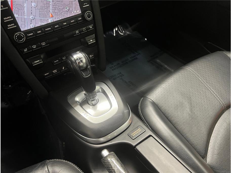 Used 2012 Porsche 911 Carrera S image 20