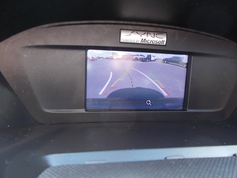 Used 2015 Ford Escape SE FWD image 32