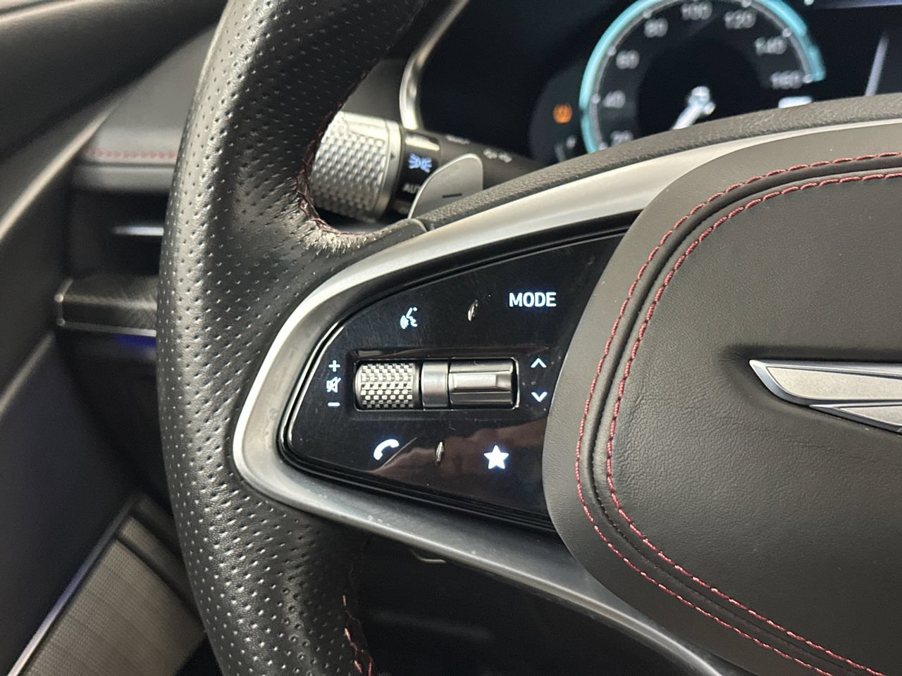 Used 2023 Genesis G80 3.5T Sport AWD/4WD image 22