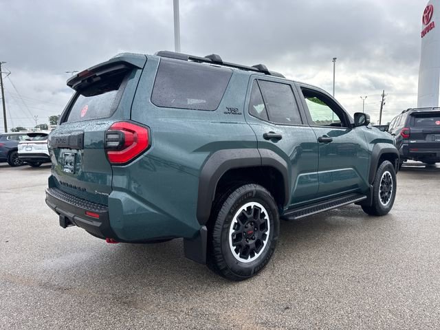 New 2026 Toyota 4Runner TRD Off-Road Premium AWD/4WD image 6