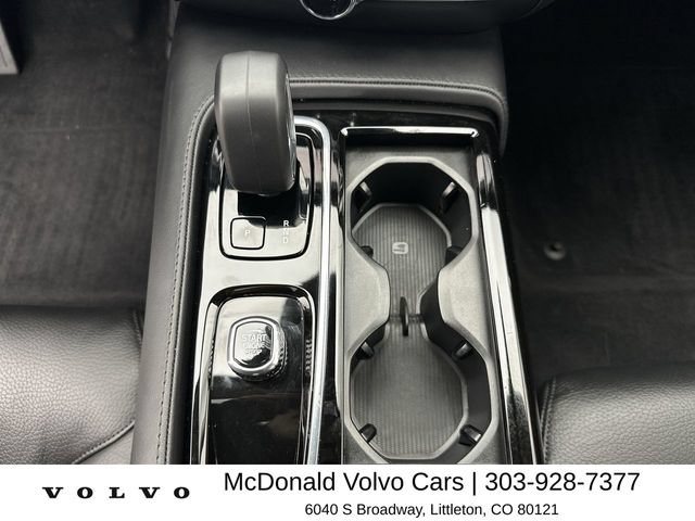Certified 2025 Volvo S60 T8 Plus w/ Climate Package AWD/4WD image 20