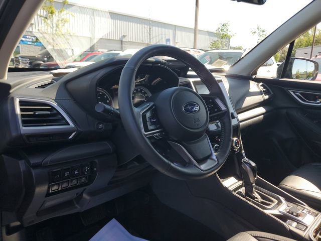 Used 2022 Subaru Forester Touring w/ Popular Package #2 image 19