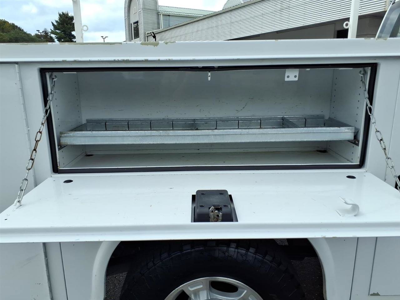 Used 2022 Ford F250 XL w/ Power Equipment Group AWD/4WD image 15