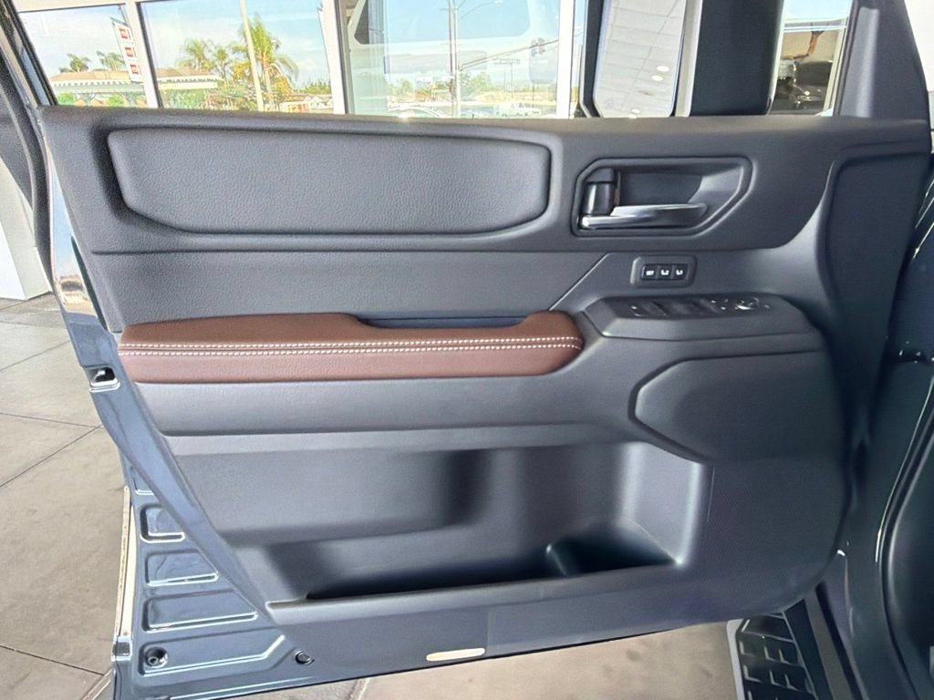 New 2027 Toyota Land Cruiser AWD/4WD image 15