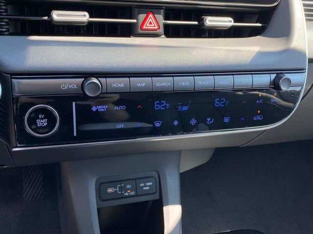 Used 2025 Hyundai Ioniq 5 SEL image 22