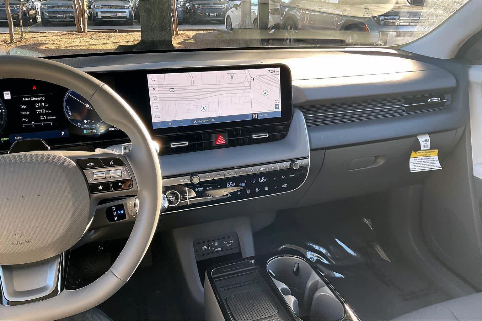 Certified 2026 Hyundai Ioniq 5 SEL RWD image 6