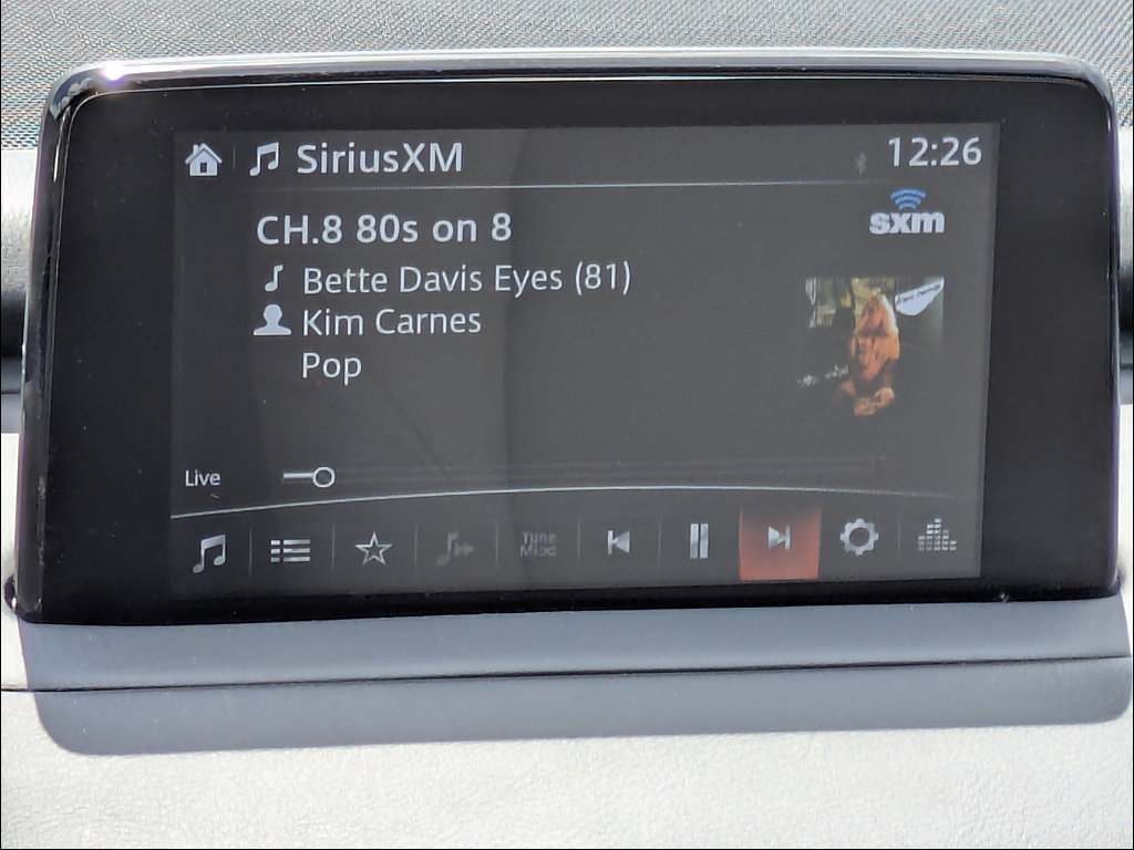 Used 2019 MAZDA CX-9 Grand Touring FWD image 23