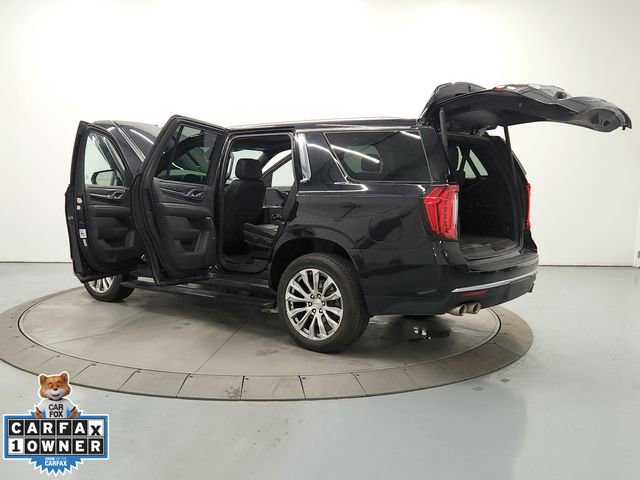 Used 2023 GMC Yukon Denali AWD/4WD image 13