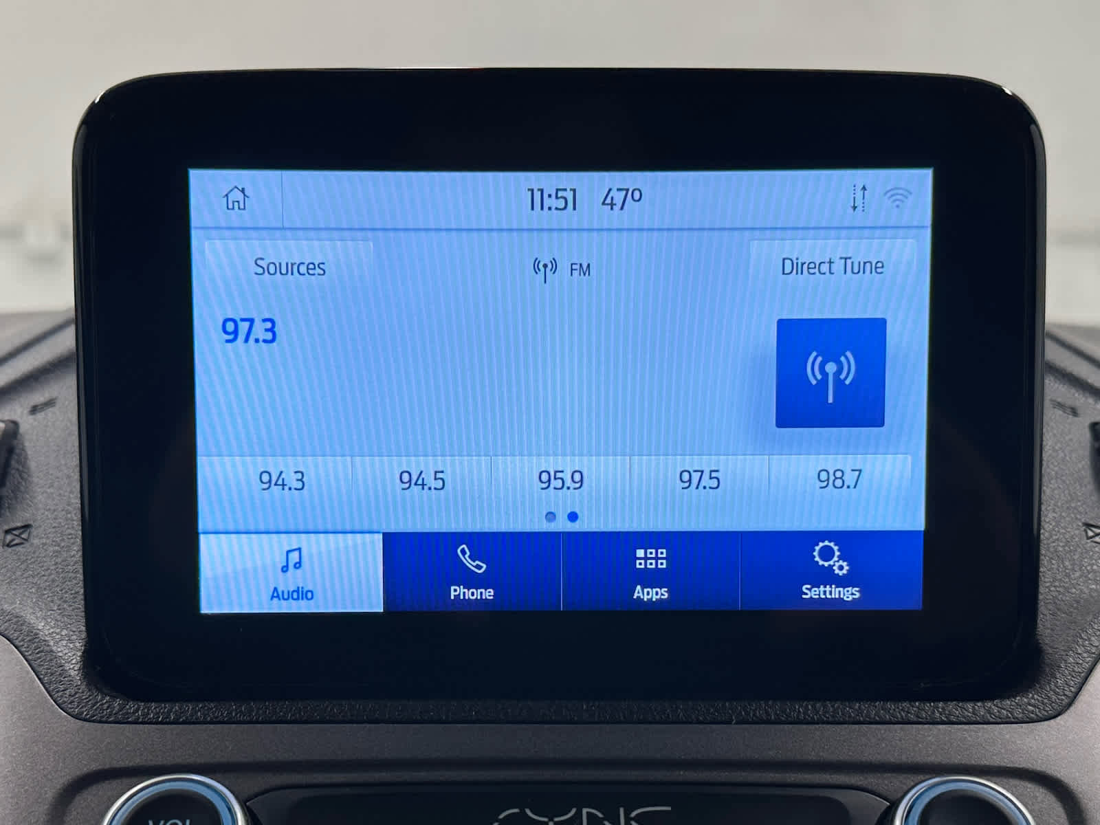 Used 2022 Ford Transit Connect XL image 25