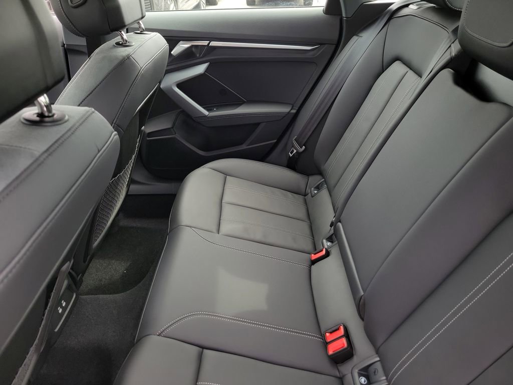 New 2026 Audi A3 2.0T Premium image 26