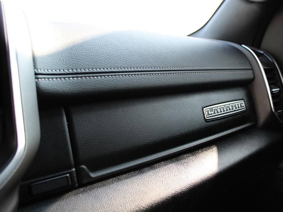 Used 2025 RAM 1500 Laramie w/ Sport Appearance Package image 26