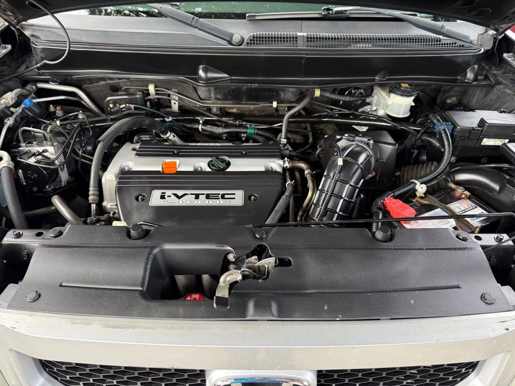 Used 2010 Honda Element EX image 9