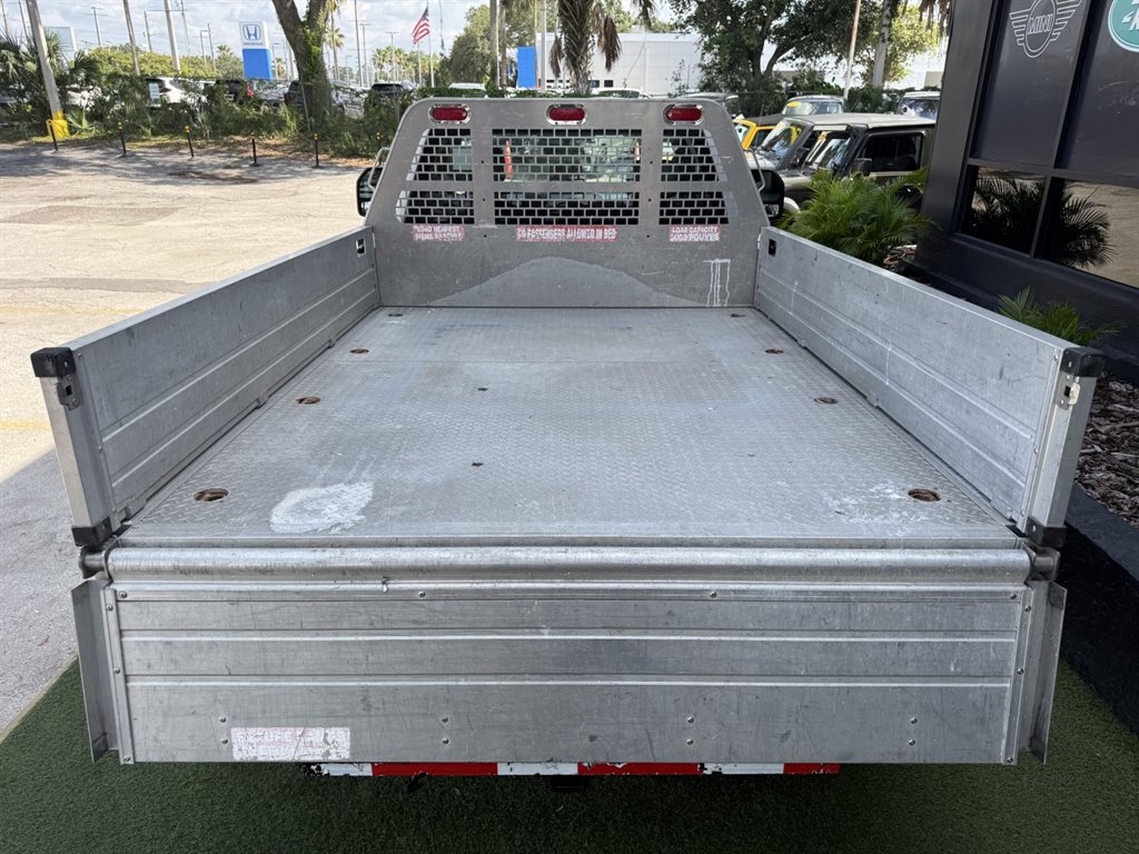 Used 2019 Ford F250 XL RWD image 6