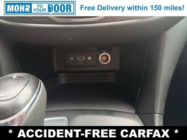 Used 2020 Chevrolet Equinox LT image 22