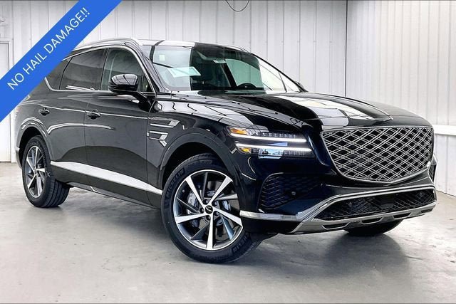 New 2026 Genesis GV80 2.5T Select AWD/4WD image 21