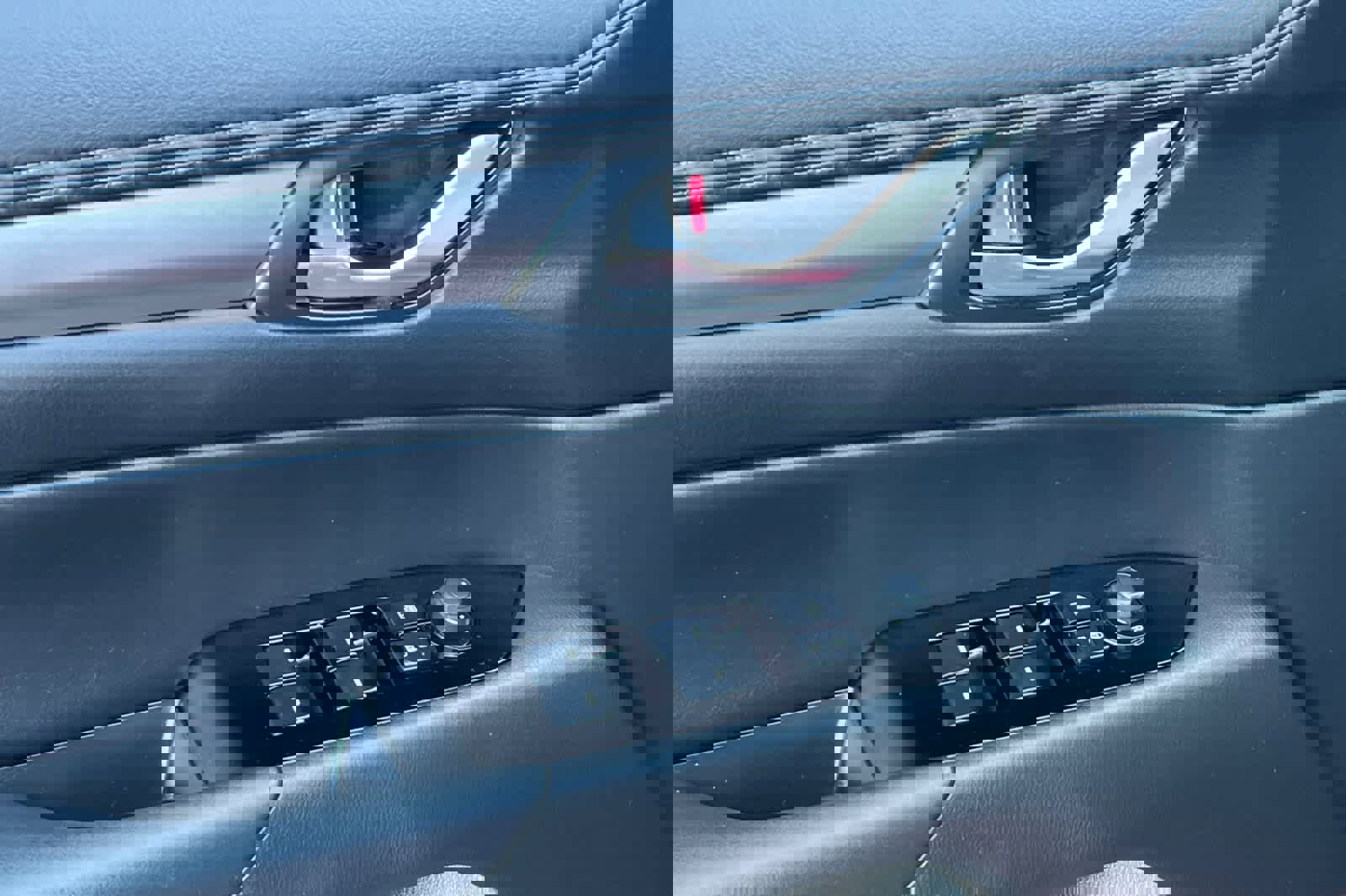 Used 2023 MAZDA CX-5 AWD 2.5 S w/ Preferred Package image 13