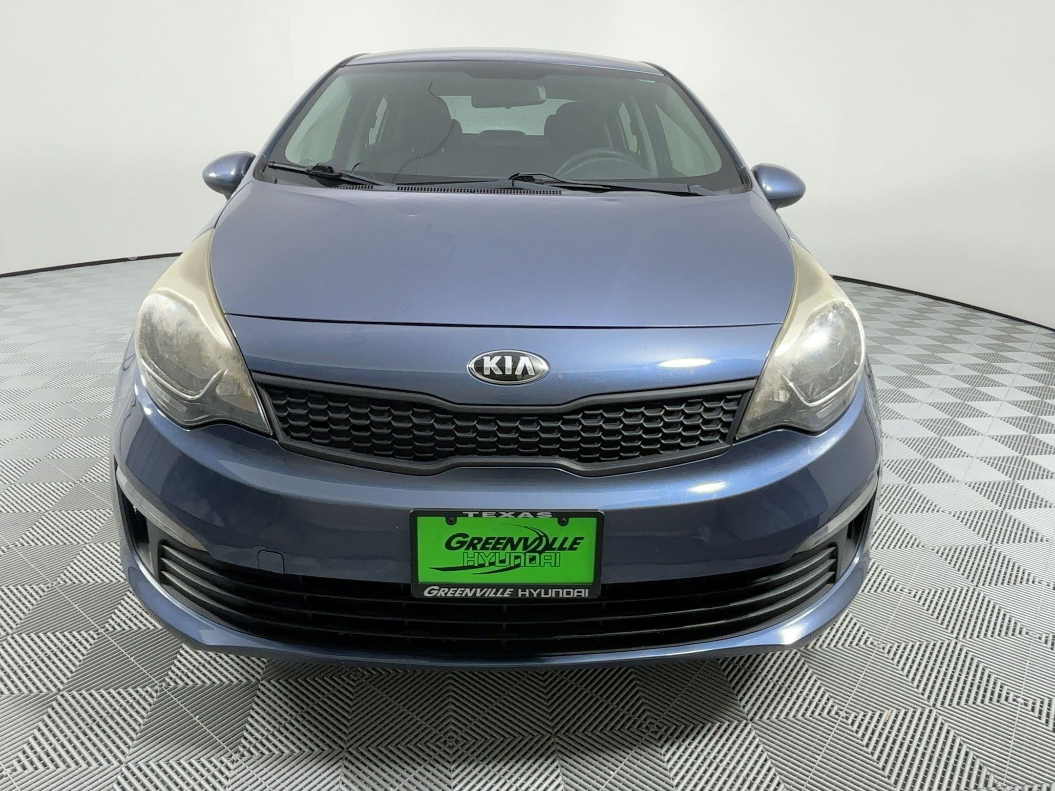 Used 2016 Kia Rio LX image 6