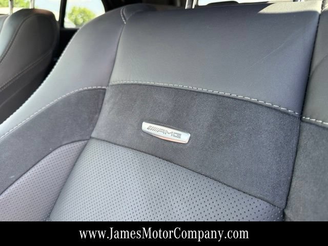 Certified 2024 Mercedes-Benz GLE 53 AMG 4MATIC image 17