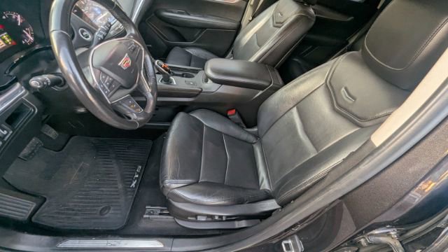 Used 2019 Cadillac XT5 Luxury image 16