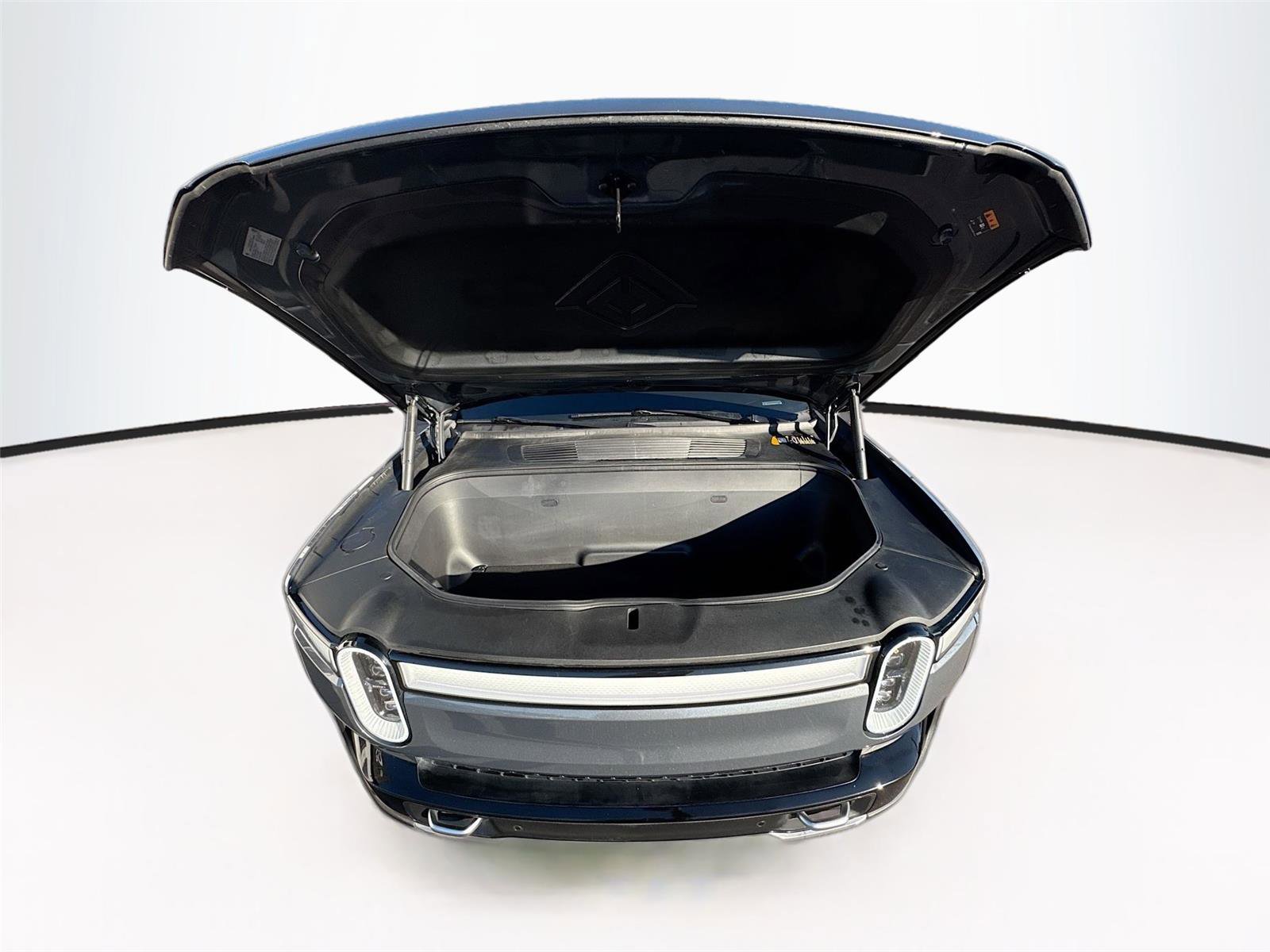 Used 2022 Rivian R1T Launch Edition image 29