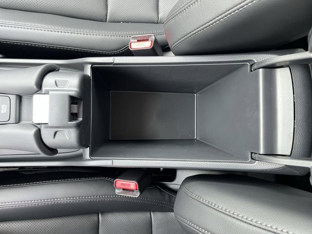 New 2027 Honda HR-V EX-L image 24