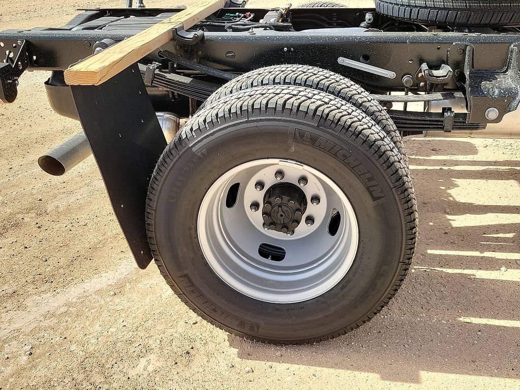 New 2026 Ford F350 XL AWD/4WD image 14
