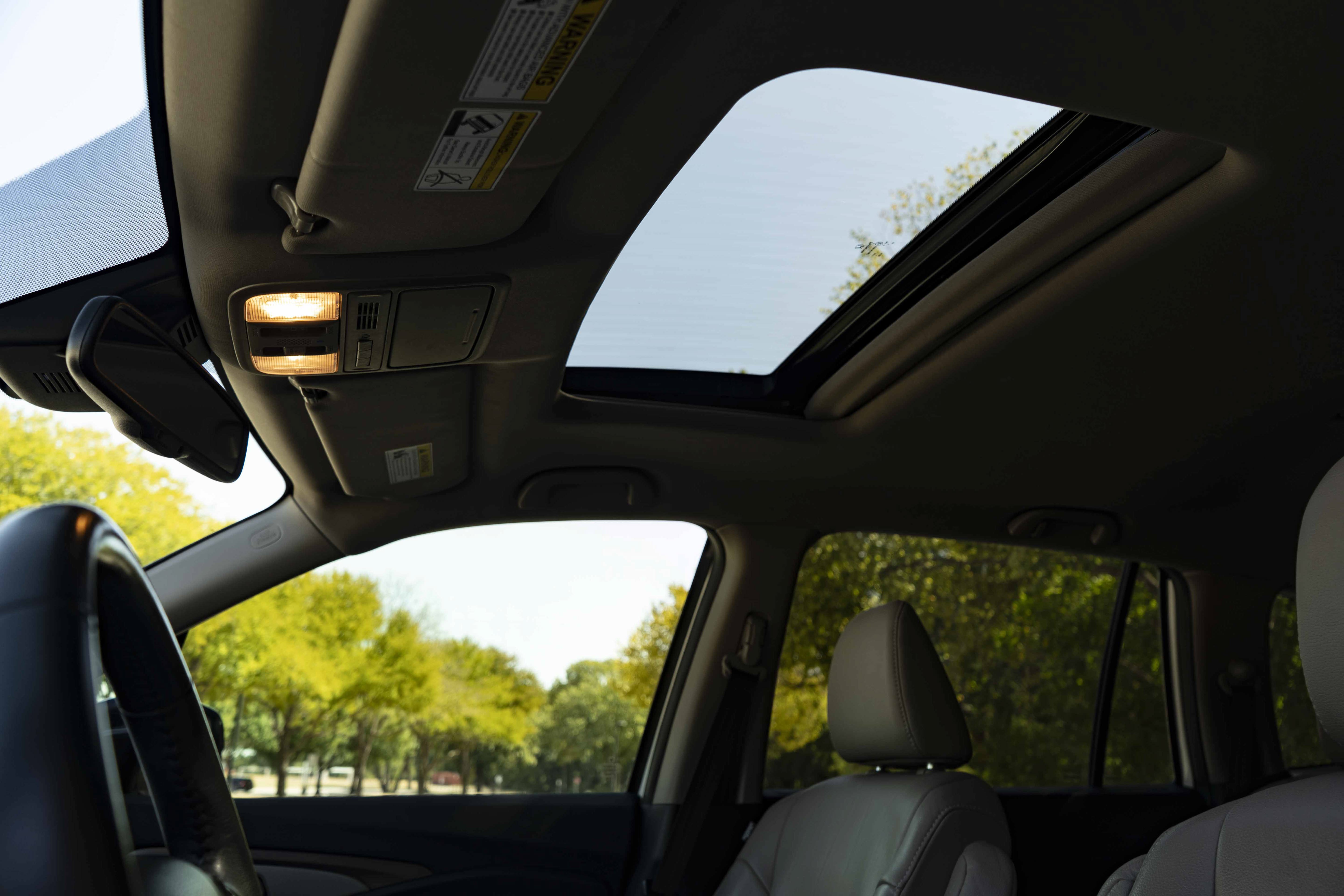 Certified 2017 Honda Pilot EX-L image 36