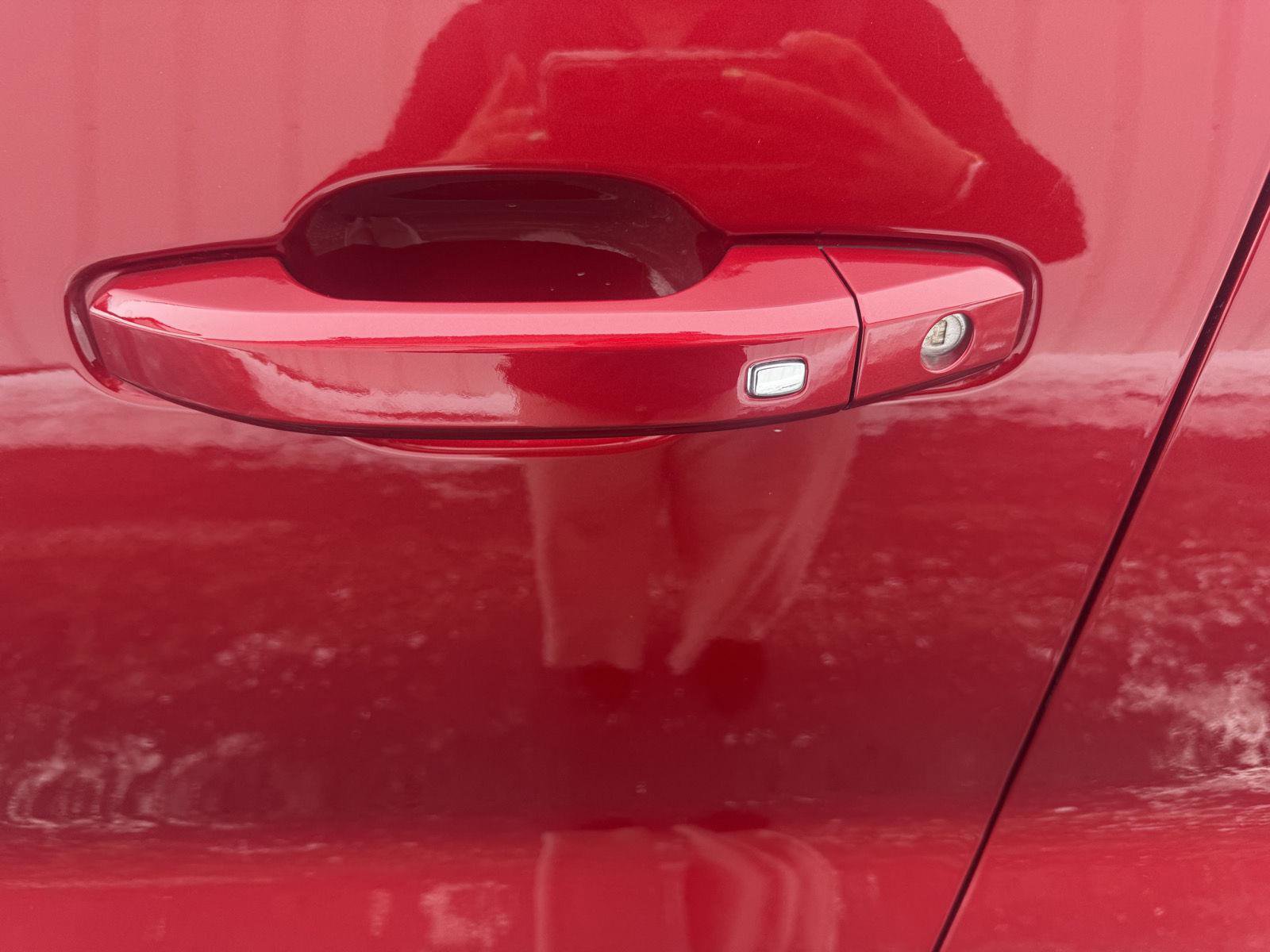 Used 2024 Chevrolet Colorado Z71 w/ Z71 Convenience Package 2 image 10