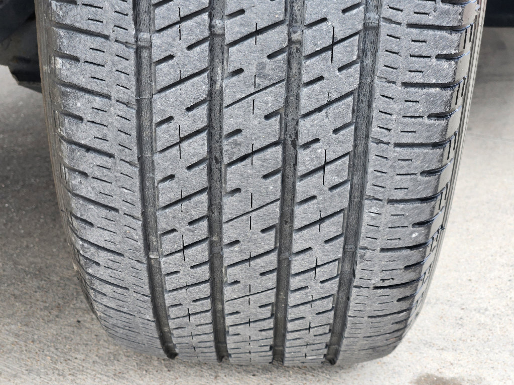 Used 2017 Nissan Titan SL image 10