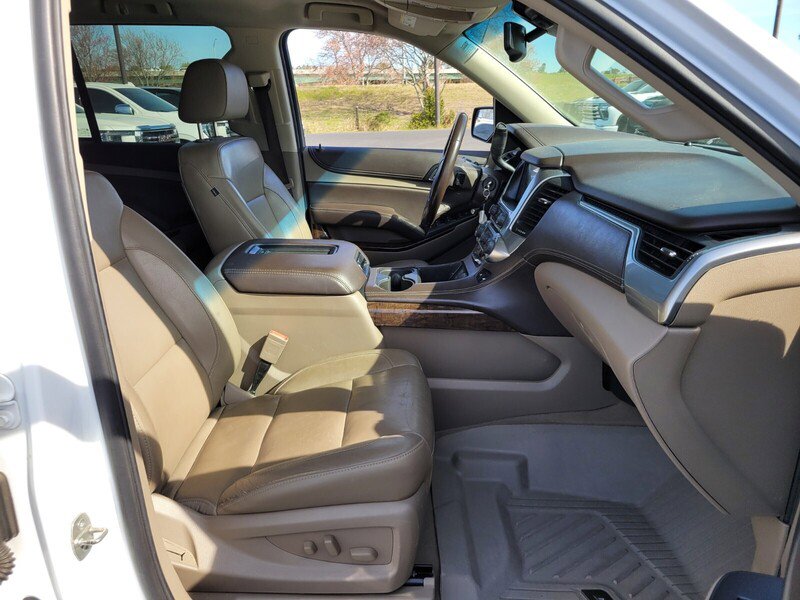 Used 2019 Chevrolet Tahoe LT image 14