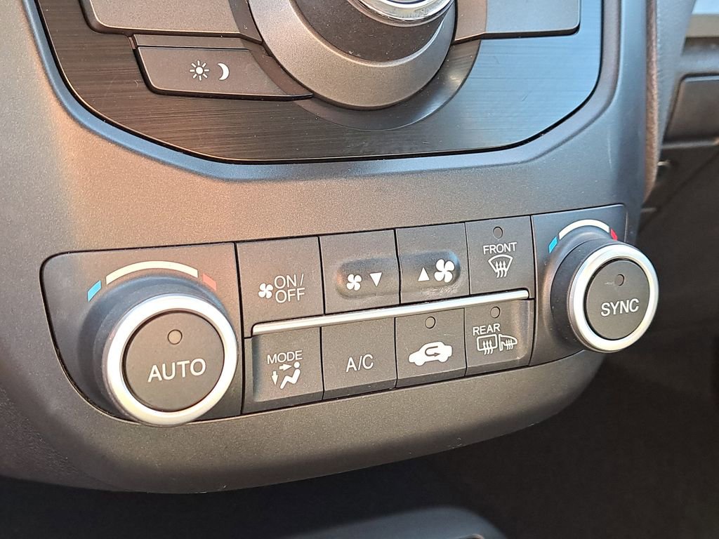 Used 2017 Acura RDX FWD image 25