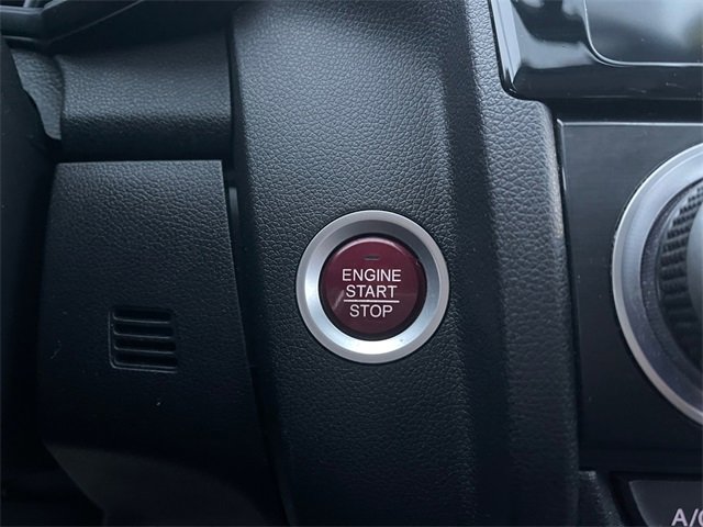 Used 2017 Honda Fit EX-L image 23