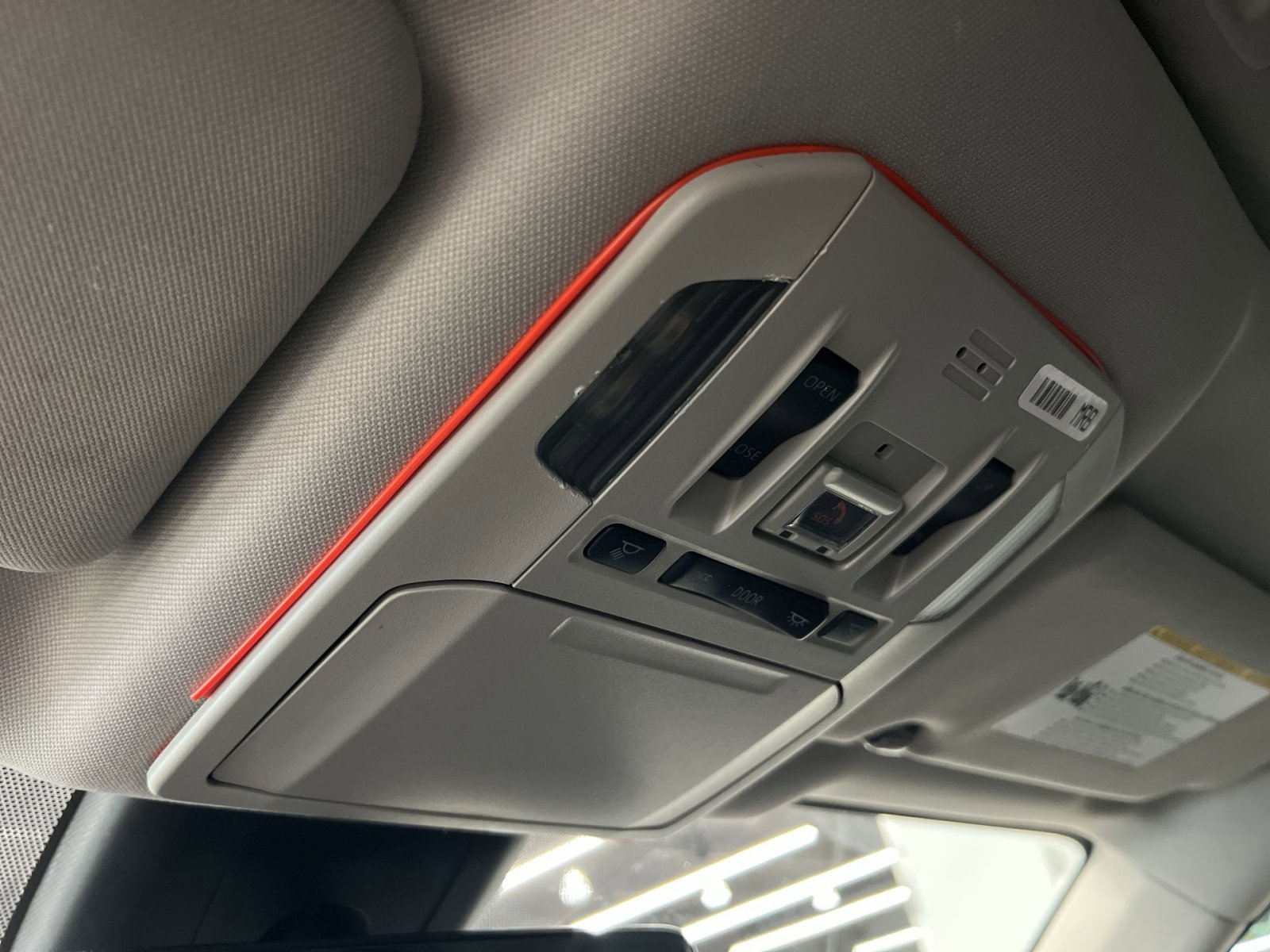 Used 2022 Toyota Highlander XLE image 31