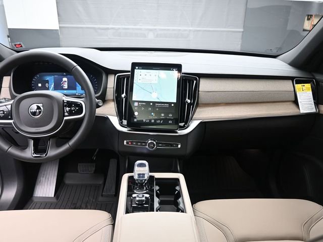 Used 2026 Volvo XC90 B6 Plus w/ Protection Package Premier image 9