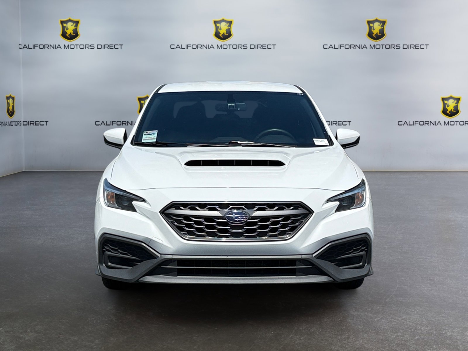 Used 2022 Subaru WRX image 8