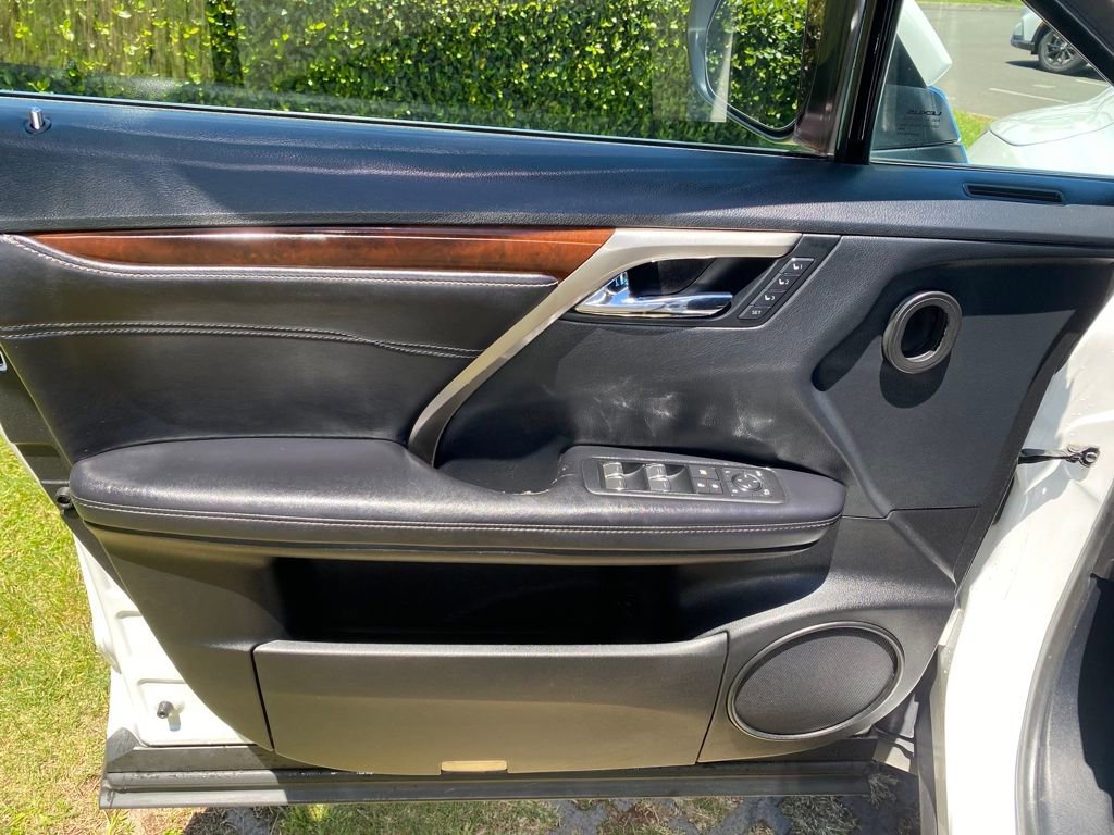 Used 2018 Lexus RX 350 F Sport FWD image 13