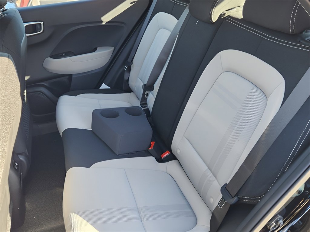 New 2026 Hyundai Venue SEL image 11