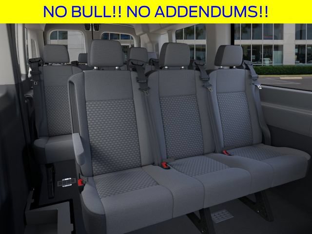 New 2026 Ford Transit 350 XLT RWD image 12
