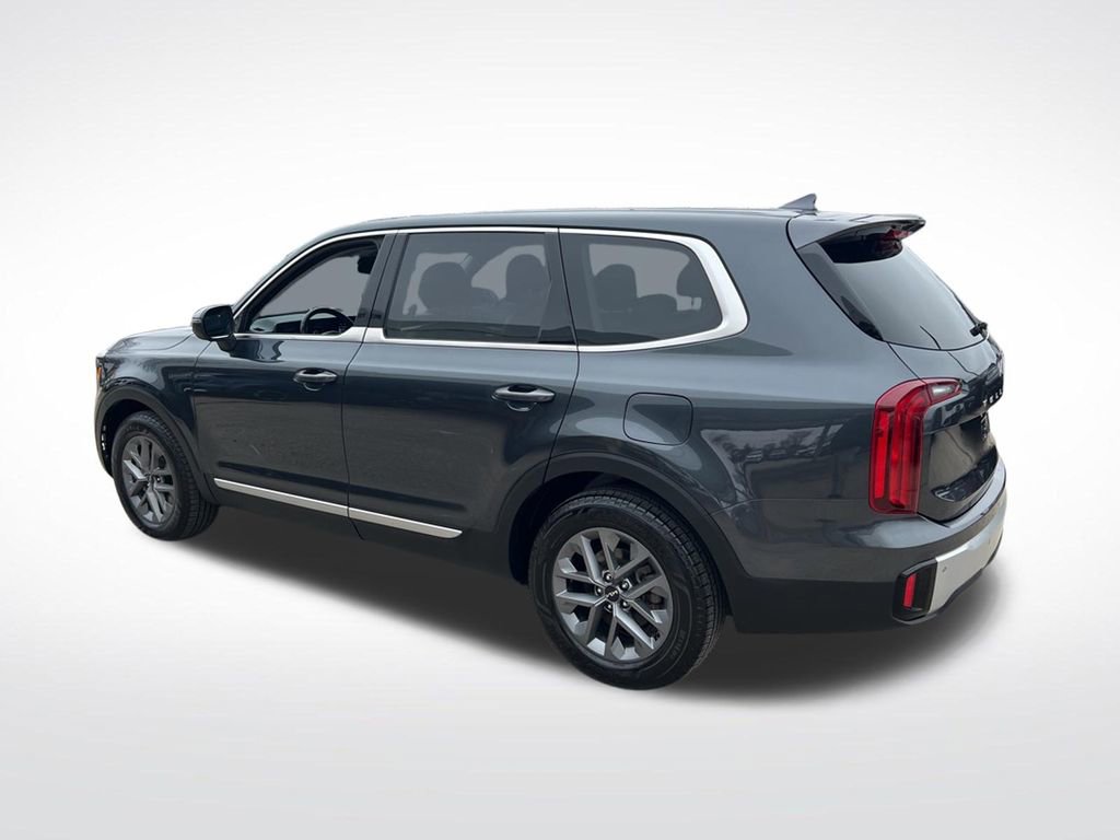 Certified 2024 Kia Telluride LX AWD/4WD image 48