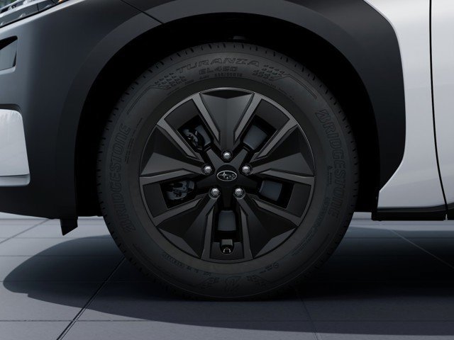 New 2026 Subaru Trailseeker AWD/4WD image 9