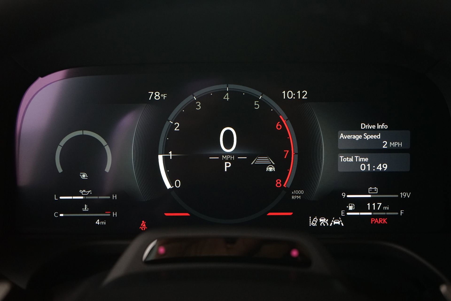 Used 2026 Lexus GX 550 w/ Cold Area Package image 12