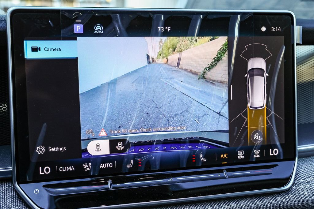 New 2026 Volkswagen Tiguan S image 34